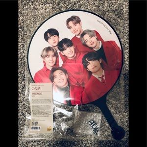 BTS Map of the soul ONE Image Picket